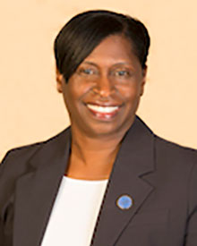 Dr. Karen Benn Marshall
